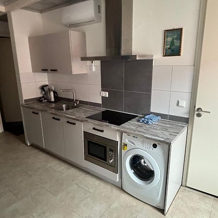 Appartementen De Helling 44 Heeg Exterior foto