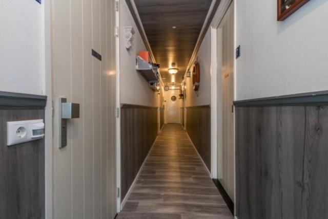 Appartementen De Helling 44 Heeg Exterior foto