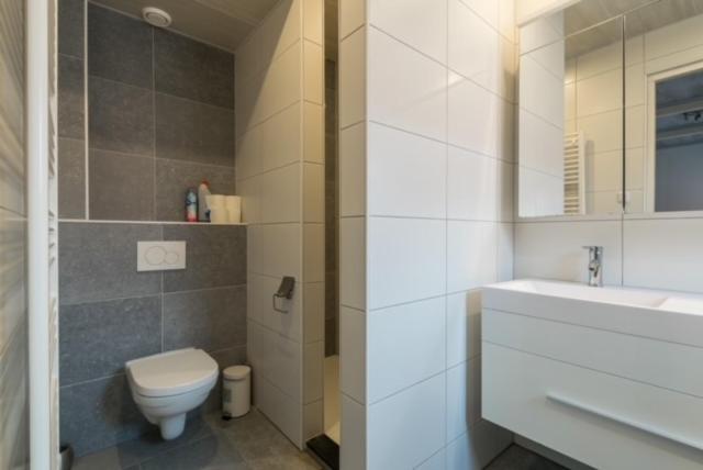 Appartementen De Helling 44 Heeg Exterior foto
