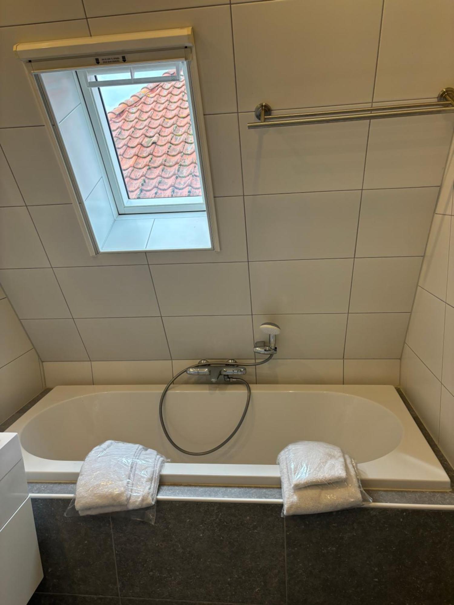 Appartementen De Helling 44 Heeg Exterior foto