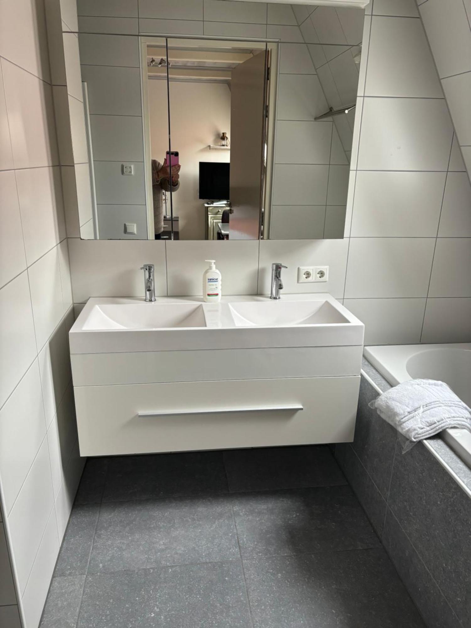 Appartementen De Helling 44 Heeg Exterior foto