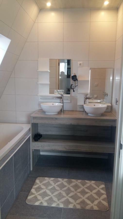 Appartementen De Helling 44 Heeg Exterior foto