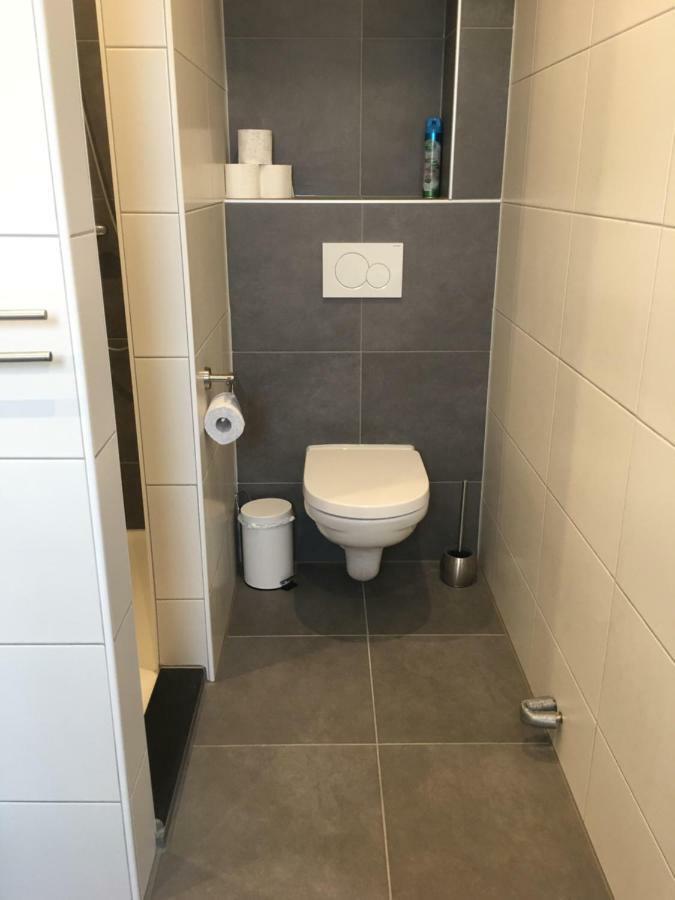 Appartementen De Helling 44 Heeg Exterior foto